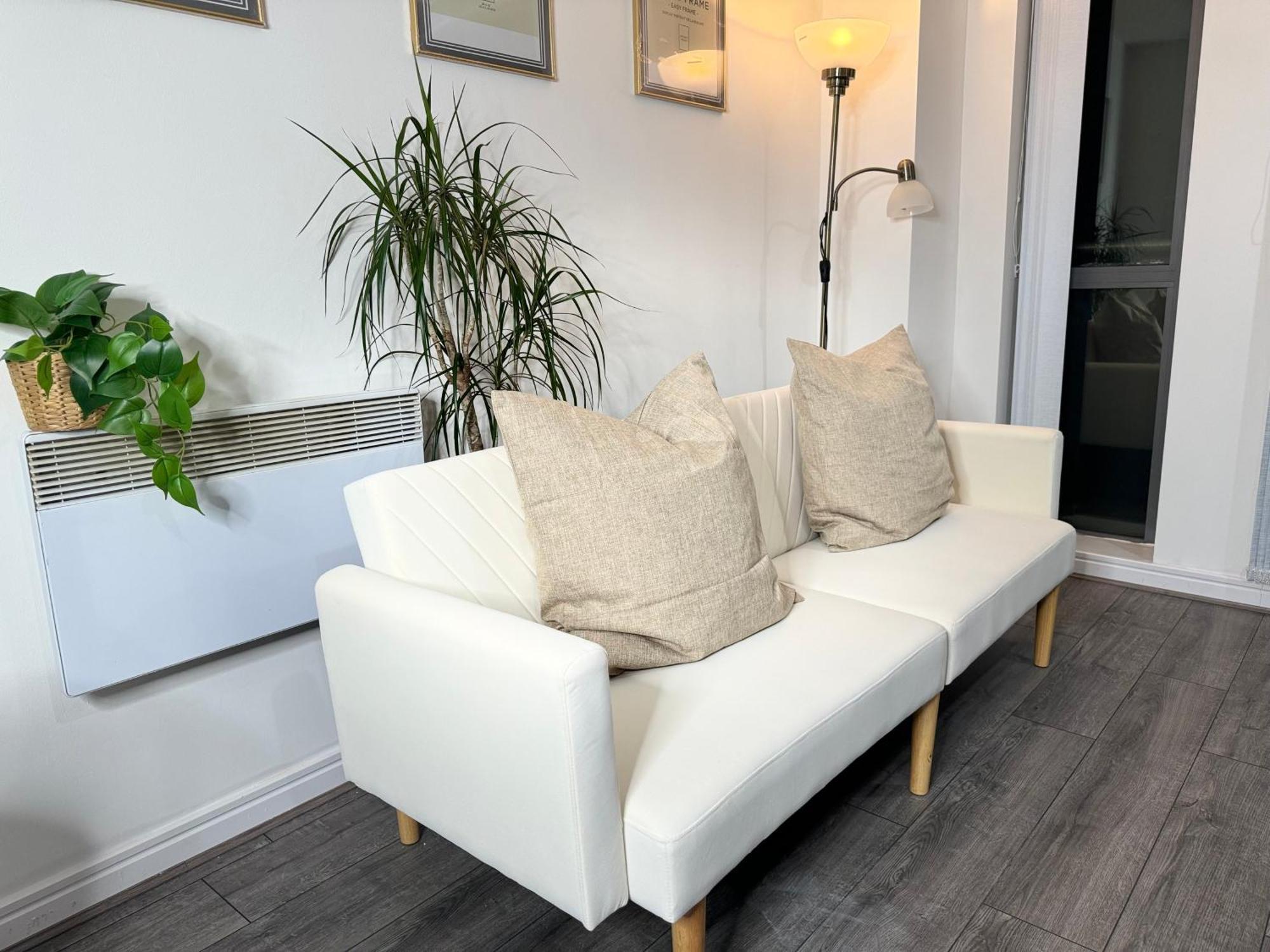 Birmingham City Centre - Centenary Plaza Luxury Apartment - Free Gym Екстериор снимка