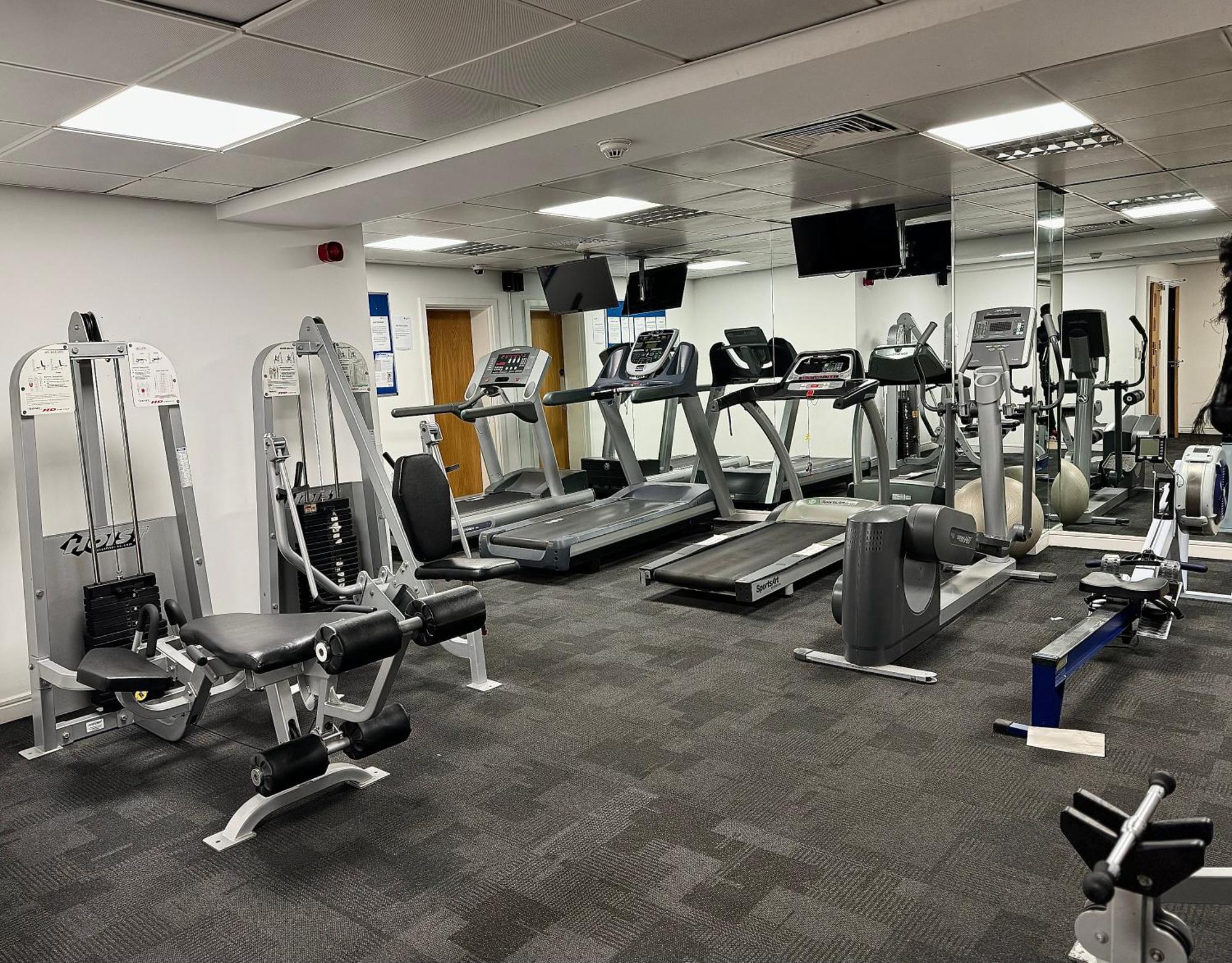 Birmingham City Centre - Centenary Plaza Luxury Apartment - Free Gym Екстериор снимка