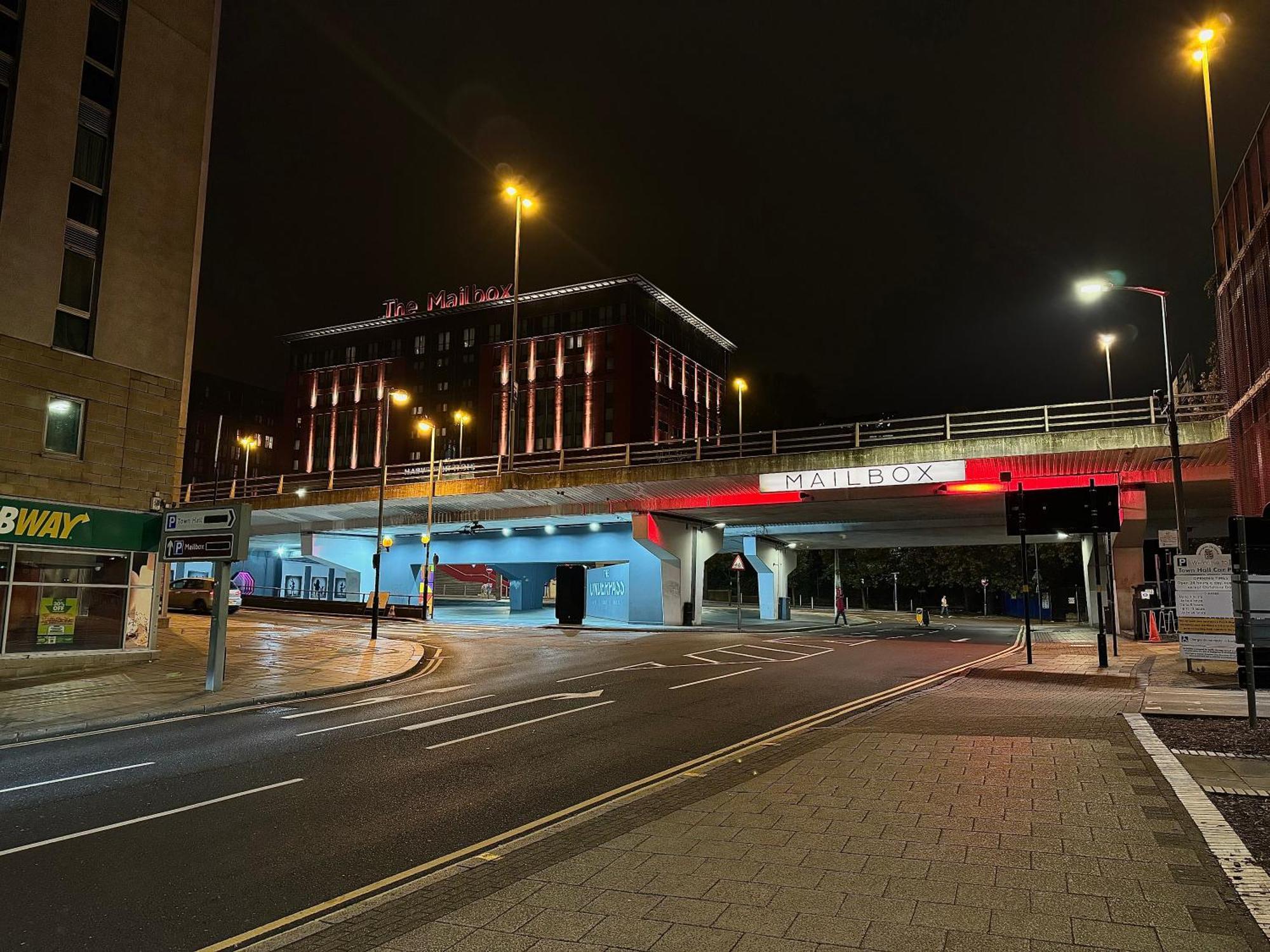 Birmingham City Centre - Centenary Plaza Luxury Apartment - Free Gym Екстериор снимка