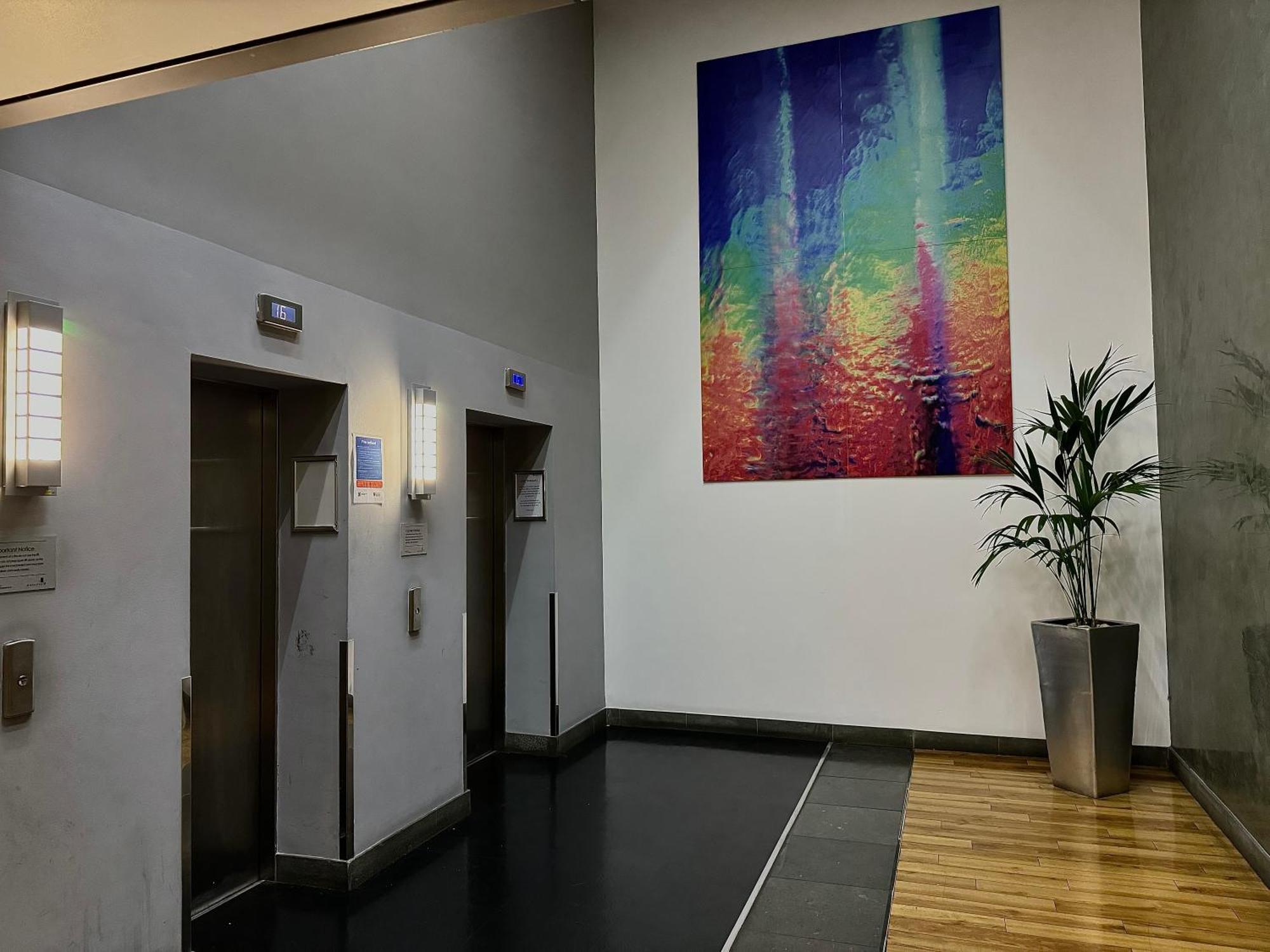 Birmingham City Centre - Centenary Plaza Luxury Apartment - Free Gym Екстериор снимка