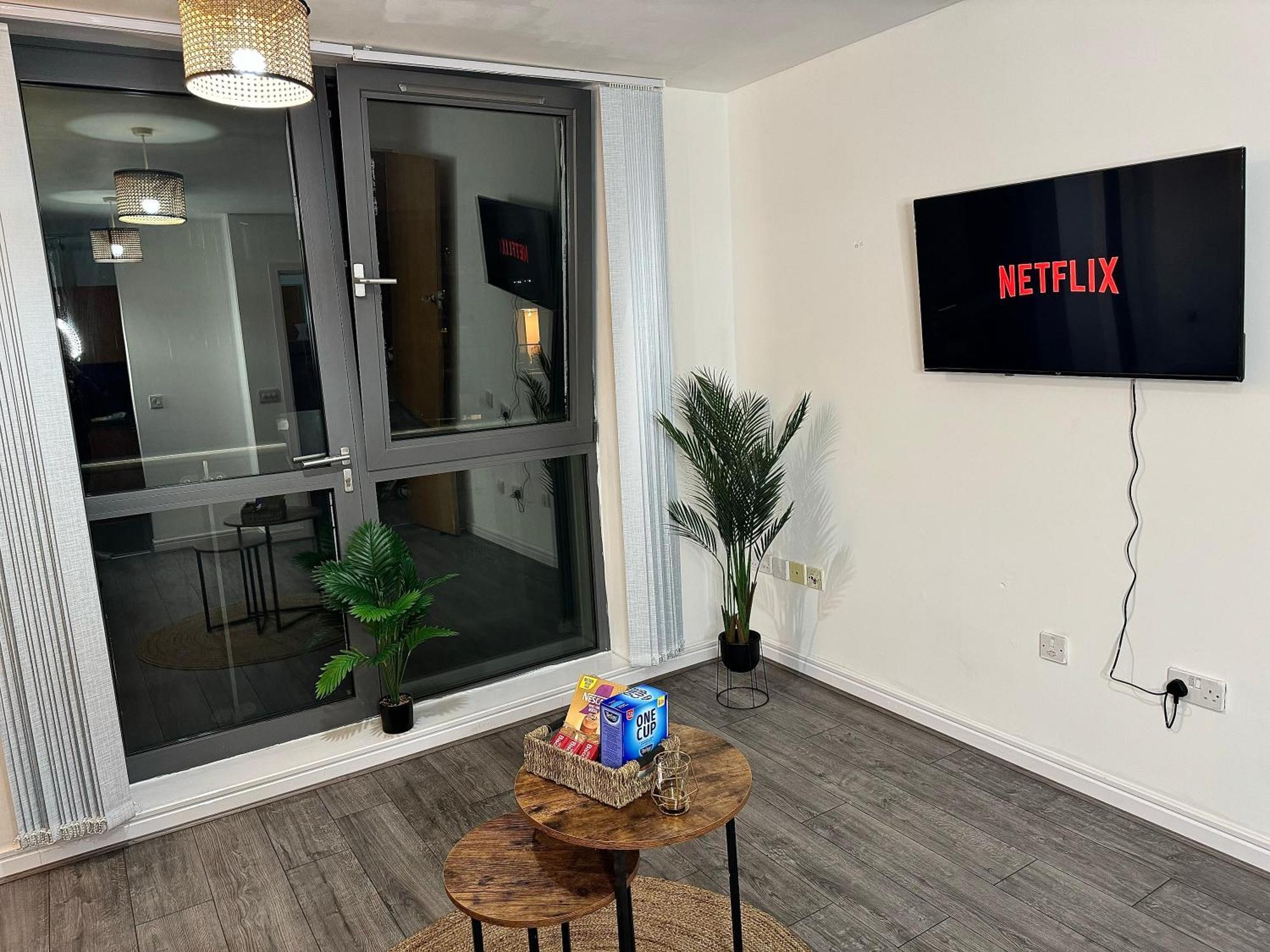 Birmingham City Centre - Centenary Plaza Luxury Apartment - Free Gym Екстериор снимка